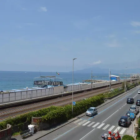 Lo Scoglio By World Διαμέρισμα