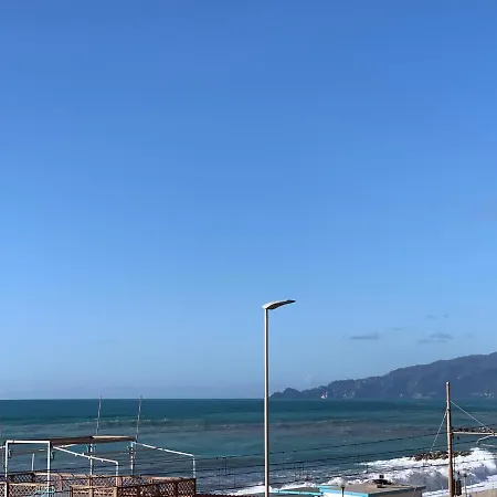 Lo Scoglio By World Διαμέρισμα