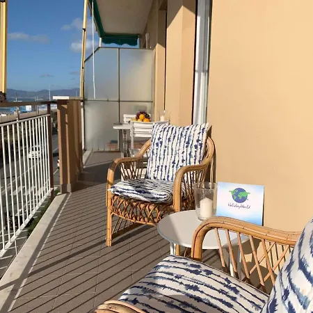 Apartment Lo Scoglio By World Cavi di Lavagna